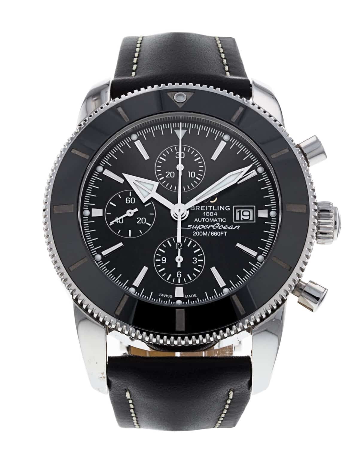 Breitling SuperOcean Heritage II A13312